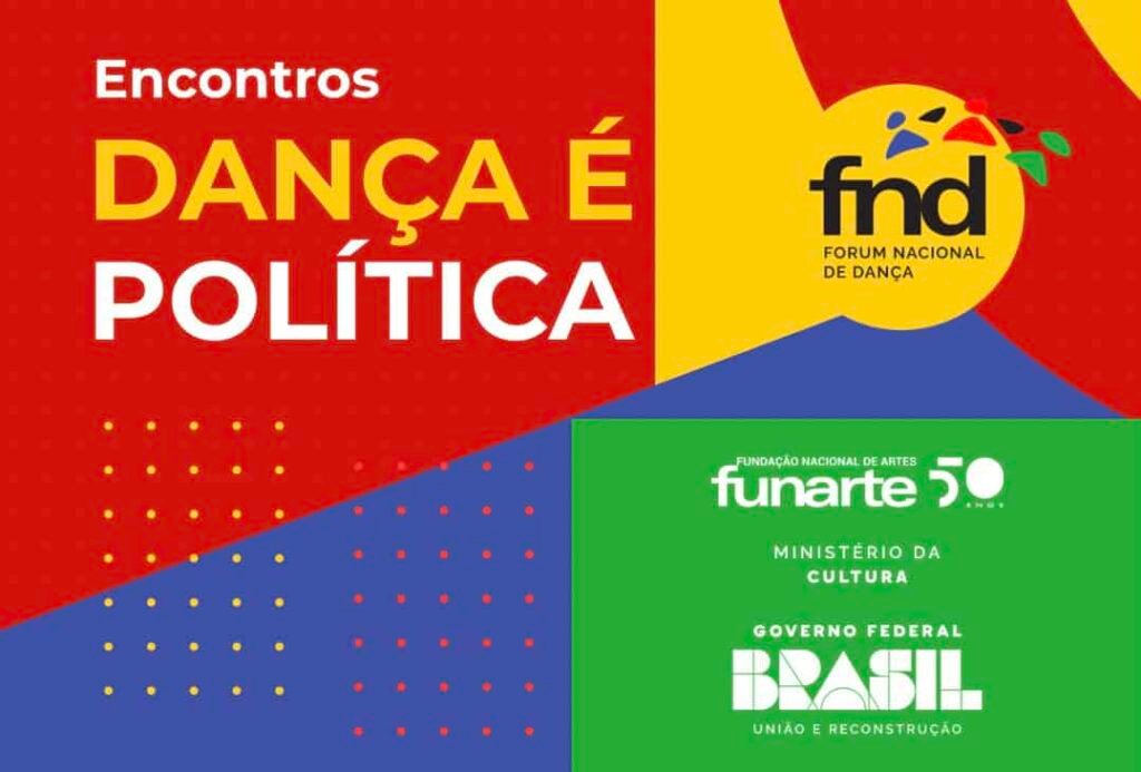Dança é Política
