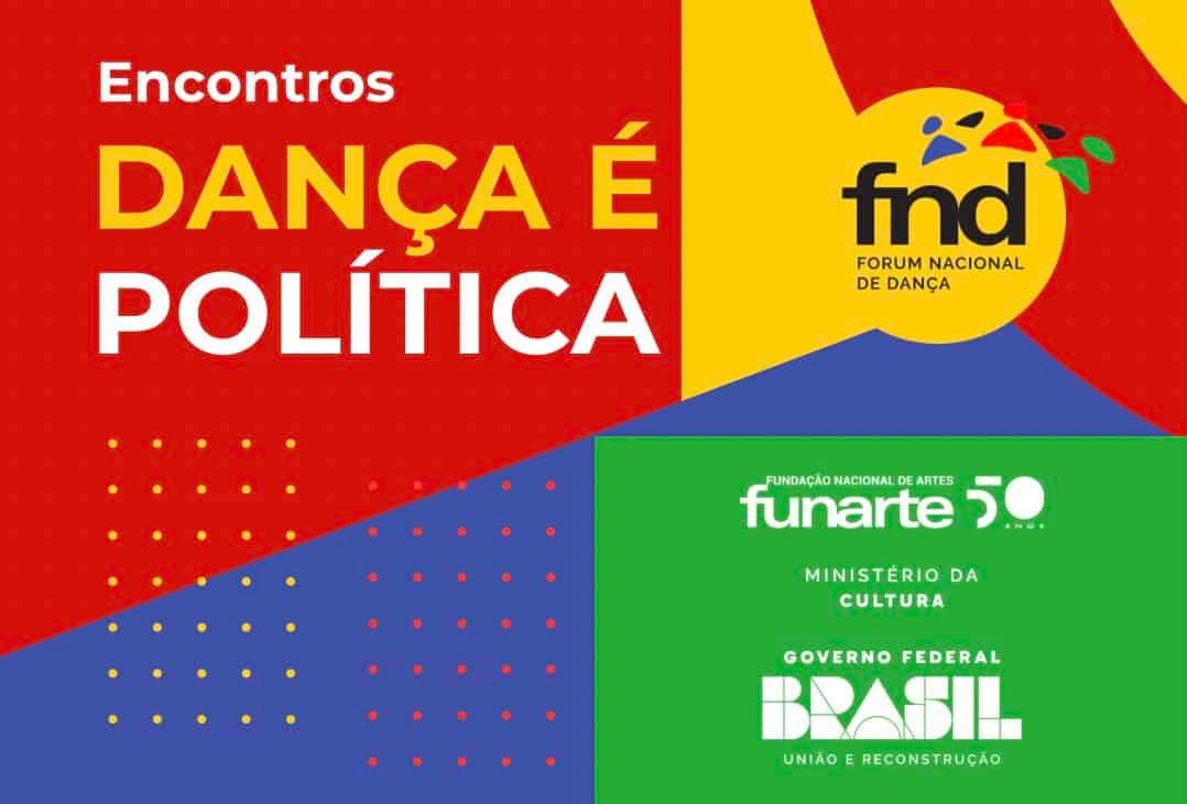 Dança é Política