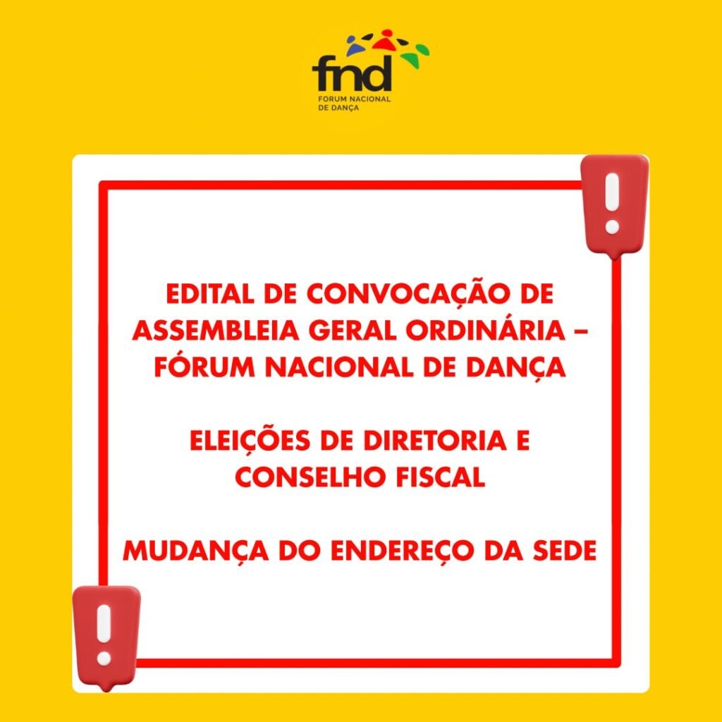 EDITAL DE CONVOCAÇÃO DE ASSEMBLEIA GERAL ORDINÁRIA