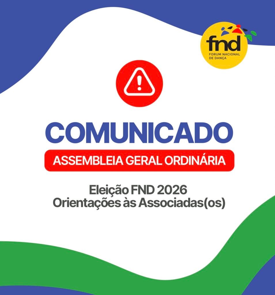 Assembleia Geral Ordinária do FND 23-05-2026