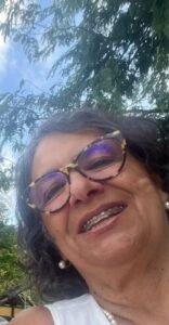 Maria Sofia Villas Bôas Guimarães