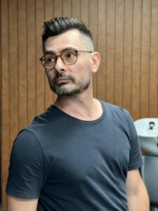 Vanilto Alves de Freitas 