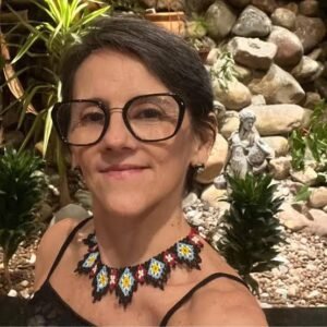 Ana Beatriz M. Mattar